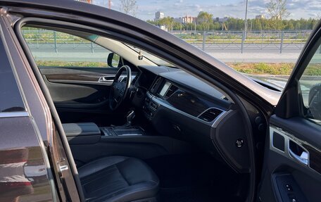Hyundai Genesis II, 2015 год, 2 300 000 рублей, 6 фотография