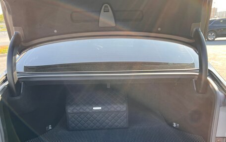Hyundai Genesis II, 2015 год, 2 300 000 рублей, 9 фотография