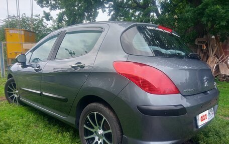 Peugeot 308 II, 2010 год, 695 000 рублей, 5 фотография