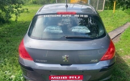 Peugeot 308 II, 2010 год, 695 000 рублей, 4 фотография