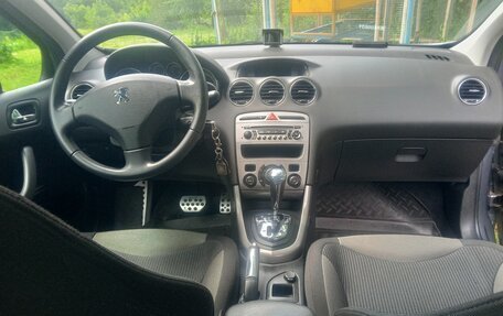 Peugeot 308 II, 2010 год, 695 000 рублей, 7 фотография