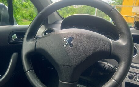 Peugeot 308 II, 2010 год, 695 000 рублей, 9 фотография