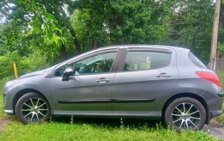 Peugeot 308 II, 2010 год, 695 000 рублей, 6 фотография
