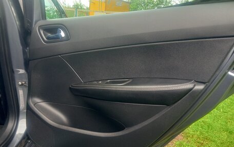 Peugeot 308 II, 2010 год, 695 000 рублей, 16 фотография