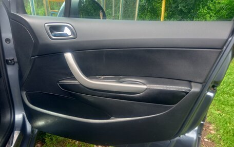 Peugeot 308 II, 2010 год, 695 000 рублей, 15 фотография