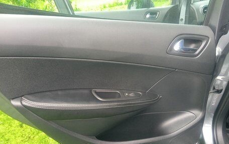 Peugeot 308 II, 2010 год, 695 000 рублей, 17 фотография