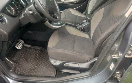 Peugeot 308 II, 2010 год, 695 000 рублей, 22 фотография
