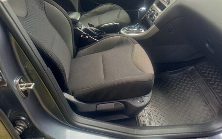 Peugeot 308 II, 2010 год, 695 000 рублей, 23 фотография