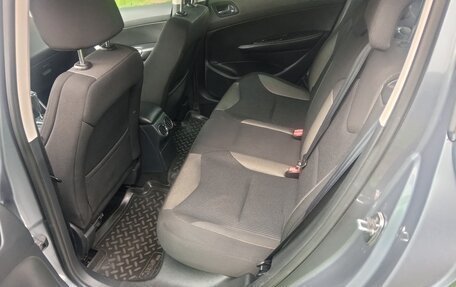 Peugeot 308 II, 2010 год, 695 000 рублей, 30 фотография