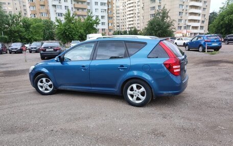 KIA cee'd I рестайлинг, 2011 год, 955 000 рублей, 3 фотография