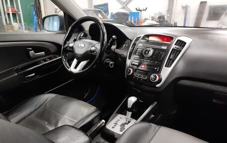 KIA cee'd I рестайлинг, 2011 год, 955 000 рублей, 8 фотография