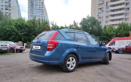 KIA cee'd I рестайлинг, 2011 год, 955 000 рублей, 5 фотография
