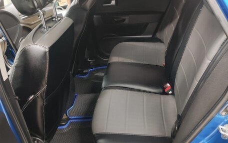 KIA cee'd I рестайлинг, 2011 год, 955 000 рублей, 11 фотография