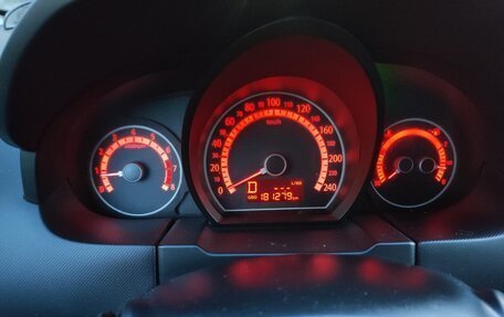 KIA cee'd I рестайлинг, 2011 год, 955 000 рублей, 10 фотография