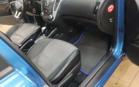 KIA cee'd I рестайлинг, 2011 год, 955 000 рублей, 12 фотография