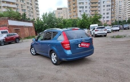 KIA cee'd I рестайлинг, 2011 год, 955 000 рублей, 4 фотография