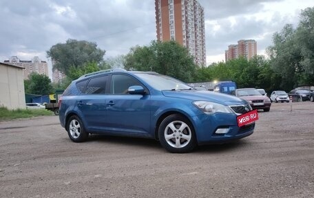 KIA cee'd I рестайлинг, 2011 год, 955 000 рублей, 7 фотография