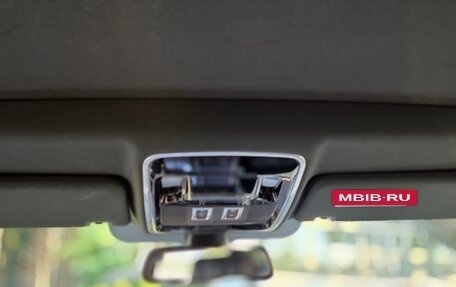 Land Rover Range Rover IV рестайлинг, 2014 год, 4 700 000 рублей, 18 фотография