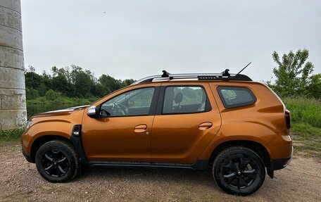 Renault Duster, 2022 год, 1 990 000 рублей, 6 фотография