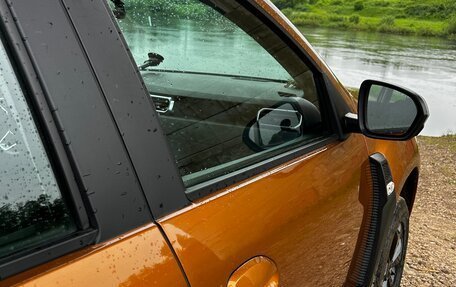 Renault Duster, 2022 год, 1 990 000 рублей, 11 фотография