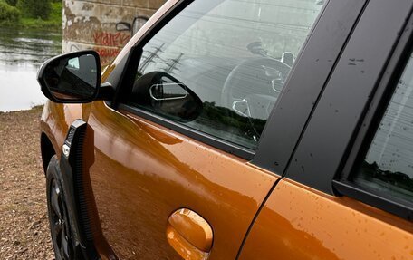 Renault Duster, 2022 год, 1 990 000 рублей, 16 фотография