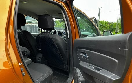 Renault Duster, 2022 год, 1 990 000 рублей, 31 фотография