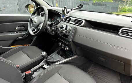 Renault Duster, 2022 год, 1 990 000 рублей, 28 фотография