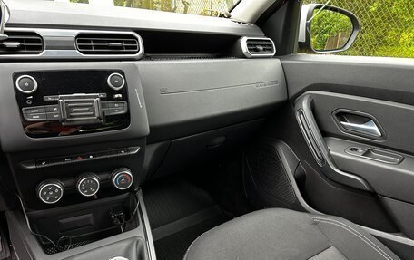 Renault Duster, 2022 год, 1 990 000 рублей, 26 фотография