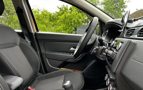 Renault Duster, 2022 год, 1 990 000 рублей, 29 фотография