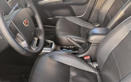 Geely Emgrand EC7, 2013 год, 450 000 рублей, 13 фотография