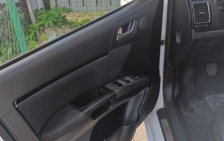 Geely Emgrand EC7, 2013 год, 450 000 рублей, 17 фотография