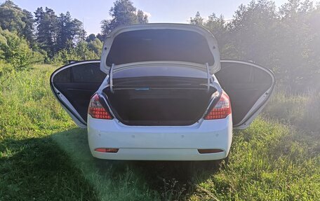 Geely Emgrand EC7, 2013 год, 450 000 рублей, 14 фотография
