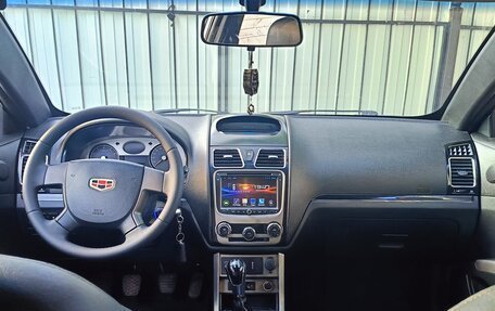 Geely Emgrand EC7, 2013 год, 450 000 рублей, 20 фотография