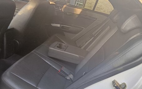 Geely Emgrand EC7, 2013 год, 450 000 рублей, 19 фотография