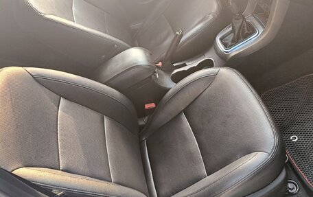 Geely Emgrand EC7, 2013 год, 450 000 рублей, 22 фотография