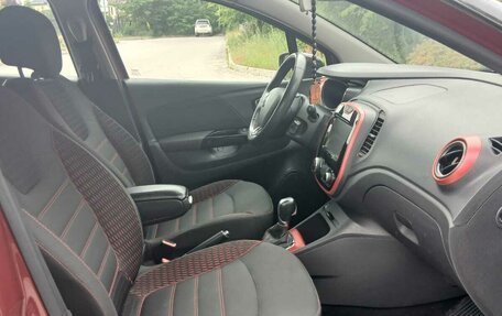 Renault Kaptur I рестайлинг, 2019 год, 1 500 000 рублей, 12 фотография