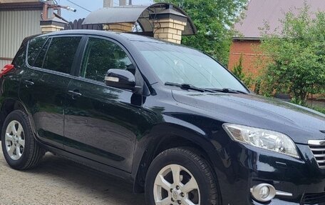 Toyota RAV4, 2011 год, 1 600 000 рублей, 2 фотография