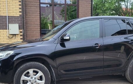 Toyota RAV4, 2011 год, 1 600 000 рублей, 3 фотография