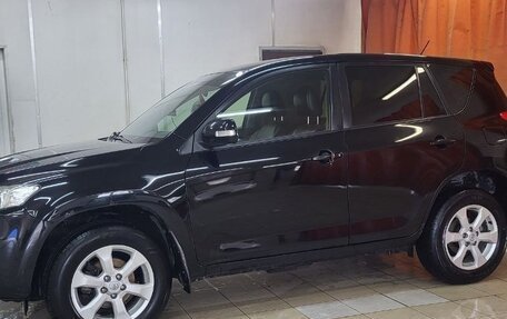 Toyota RAV4, 2011 год, 1 600 000 рублей, 9 фотография