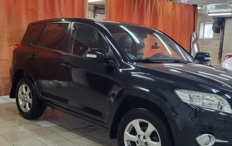 Toyota RAV4, 2011 год, 1 600 000 рублей, 8 фотография