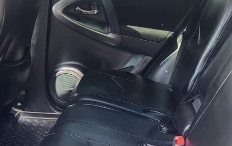 Toyota RAV4, 2011 год, 1 600 000 рублей, 11 фотография