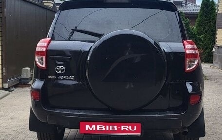 Toyota RAV4, 2011 год, 1 600 000 рублей, 5 фотография