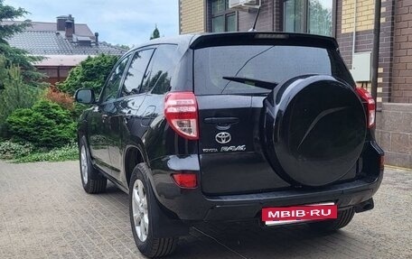 Toyota RAV4, 2011 год, 1 600 000 рублей, 6 фотография