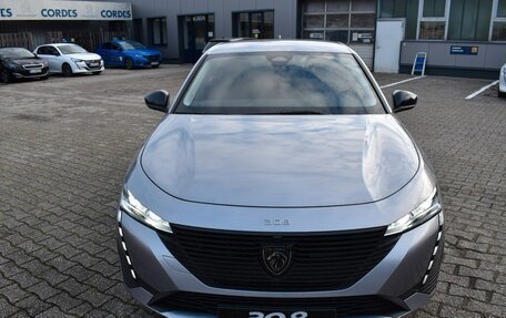 Peugeot 308, 2022 год, 2 160 000 рублей, 2 фотография