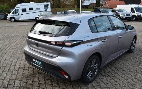 Peugeot 308, 2022 год, 2 160 000 рублей, 4 фотография