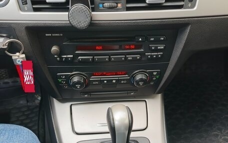 BMW 3 серия, 2005 год, 950 000 рублей, 4 фотография