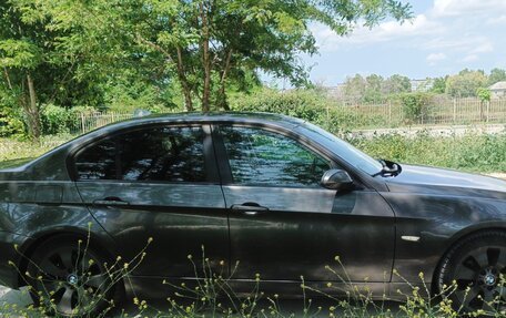 BMW 3 серия, 2005 год, 950 000 рублей, 9 фотография