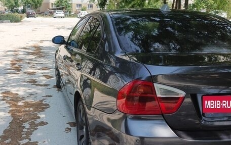BMW 3 серия, 2005 год, 950 000 рублей, 7 фотография
