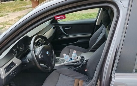 BMW 3 серия, 2005 год, 950 000 рублей, 3 фотография
