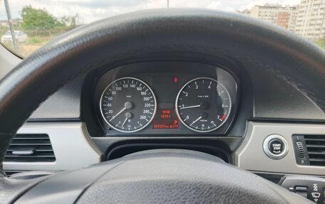 BMW 3 серия, 2005 год, 950 000 рублей, 14 фотография